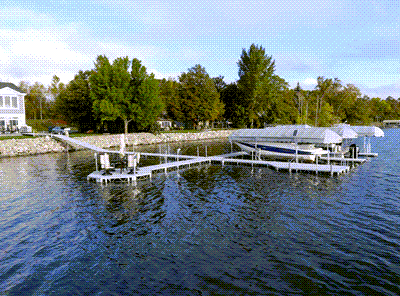 JBLund Stationary Dock 1